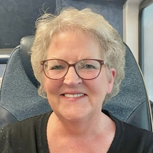 Meet your Posher, June